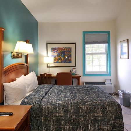 Ivey House Everglades Adventures Hotel Buitenkant foto