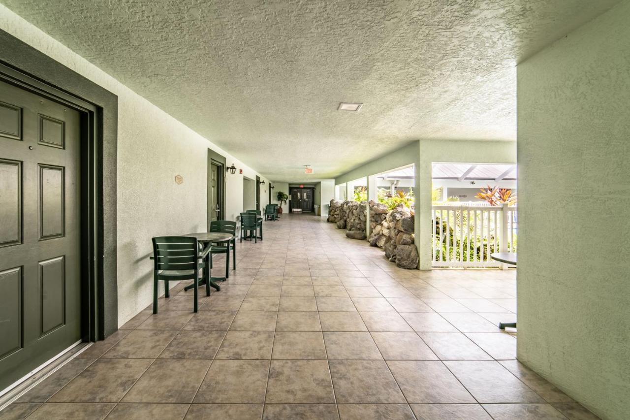 Ivey House Everglades Adventures Hotel Buitenkant foto