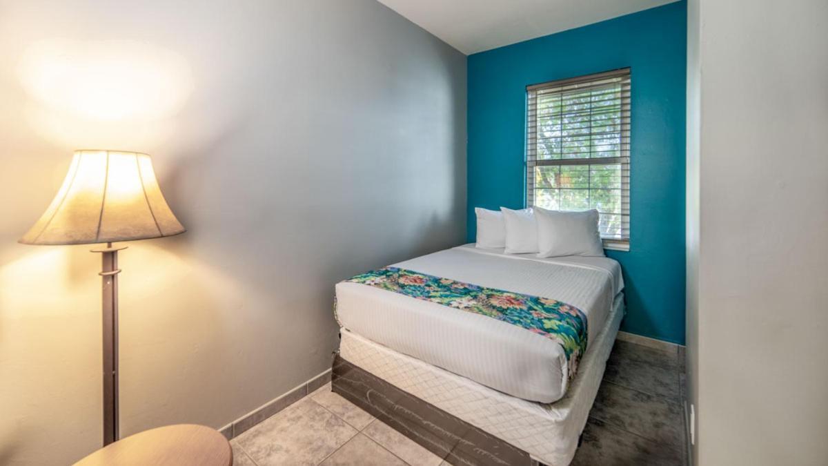 Ivey House Everglades Adventures Hotel Buitenkant foto