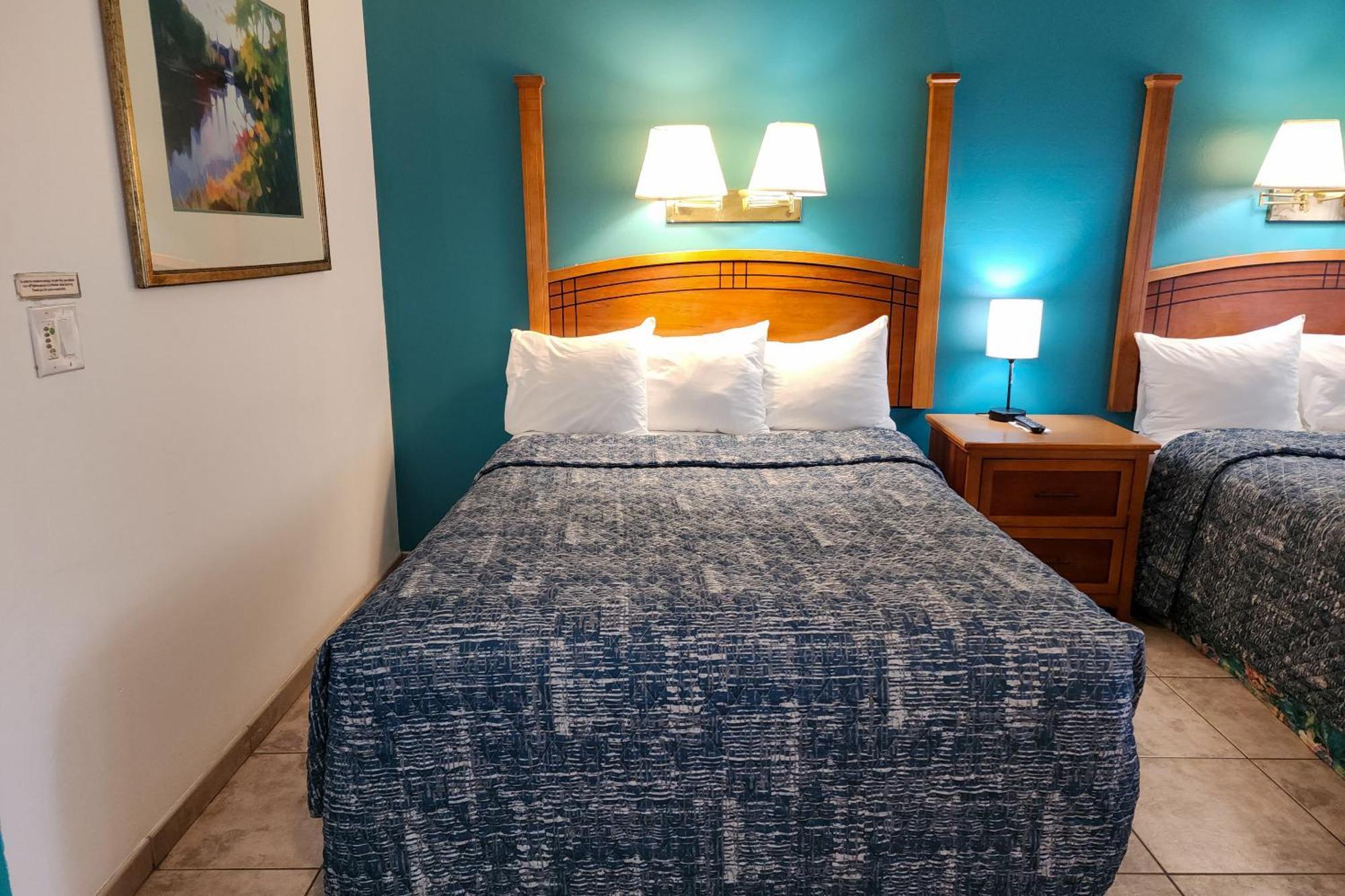 Ivey House Everglades Adventures Hotel Buitenkant foto