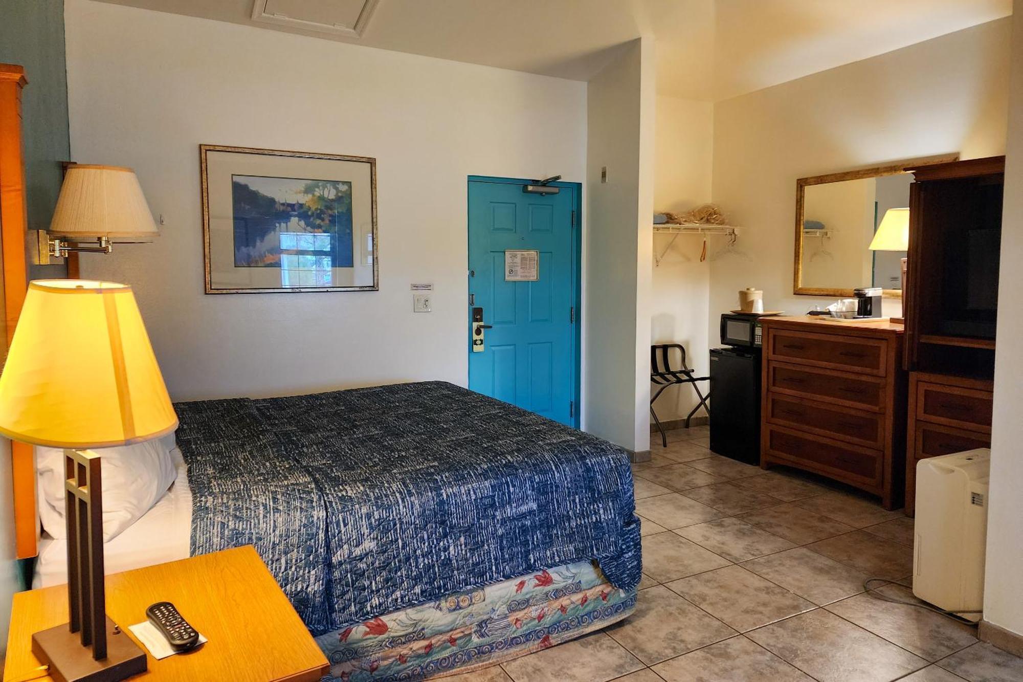 Ivey House Everglades Adventures Hotel Buitenkant foto