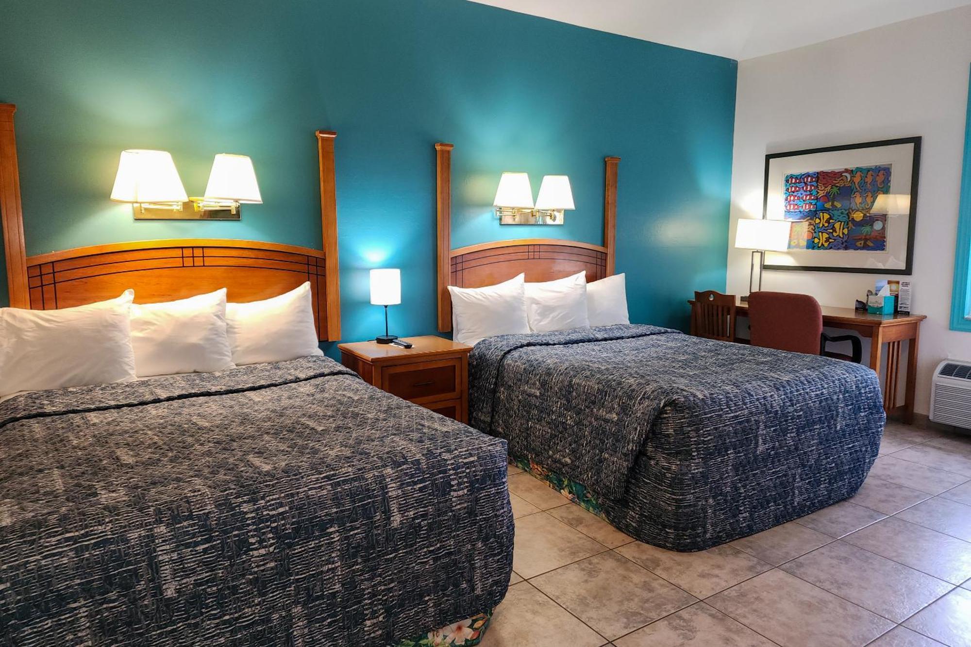 Ivey House Everglades Adventures Hotel Buitenkant foto
