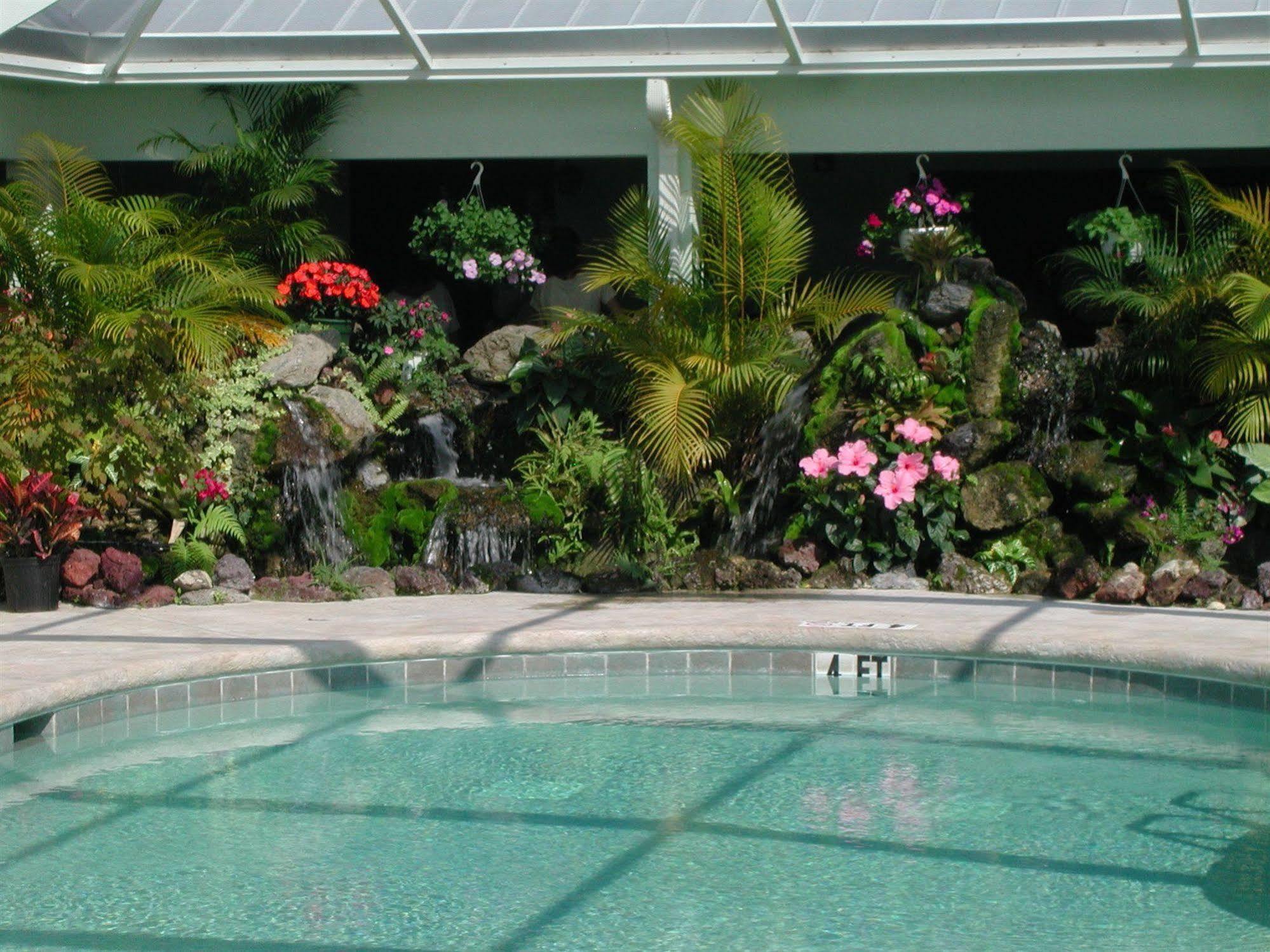 Ivey House Everglades Adventures Hotel Buitenkant foto