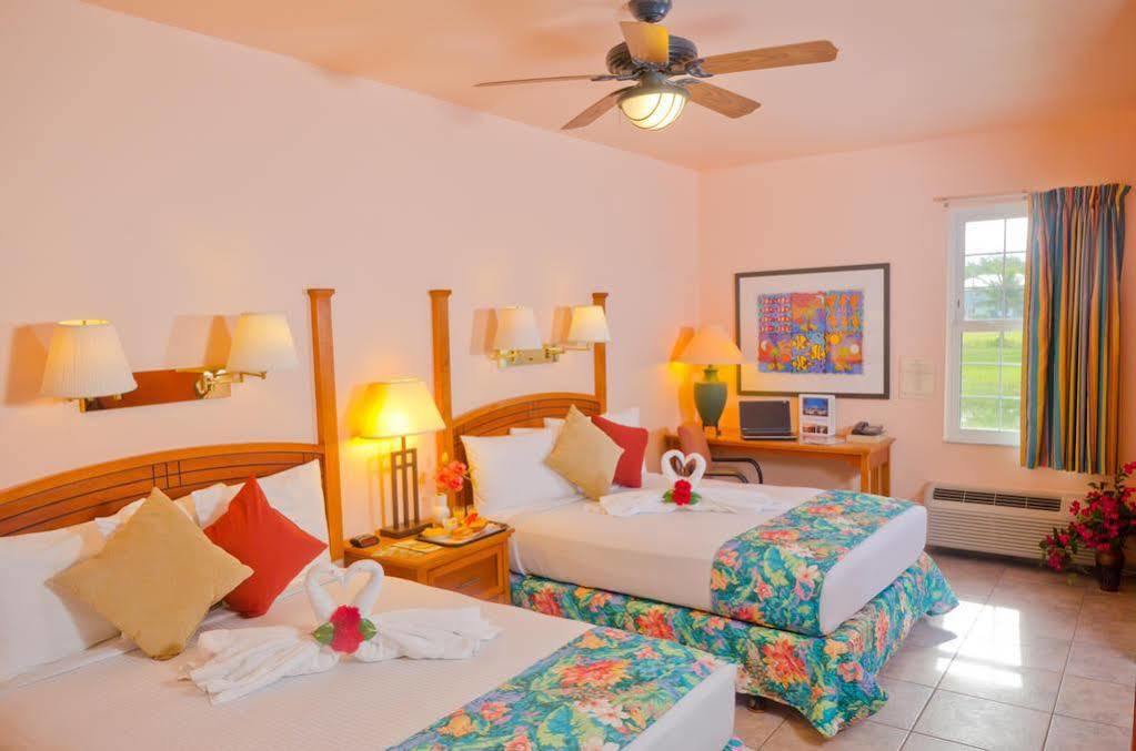 Ivey House Everglades Adventures Hotel Buitenkant foto